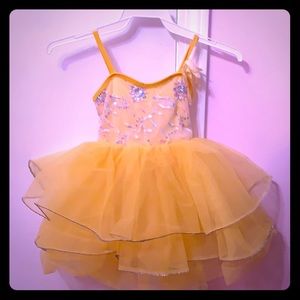 Dance recital tutu/costume